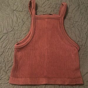 Pre owned forever 21 tank top size small